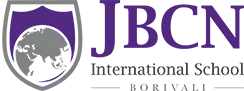 JBCN International School Borivali logo