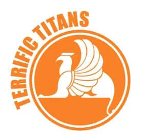 Terrific Titans