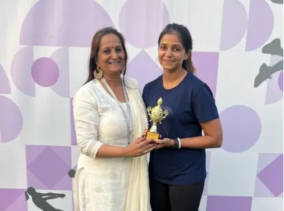 JBCN International School chembur Launchpad university fair event 2025