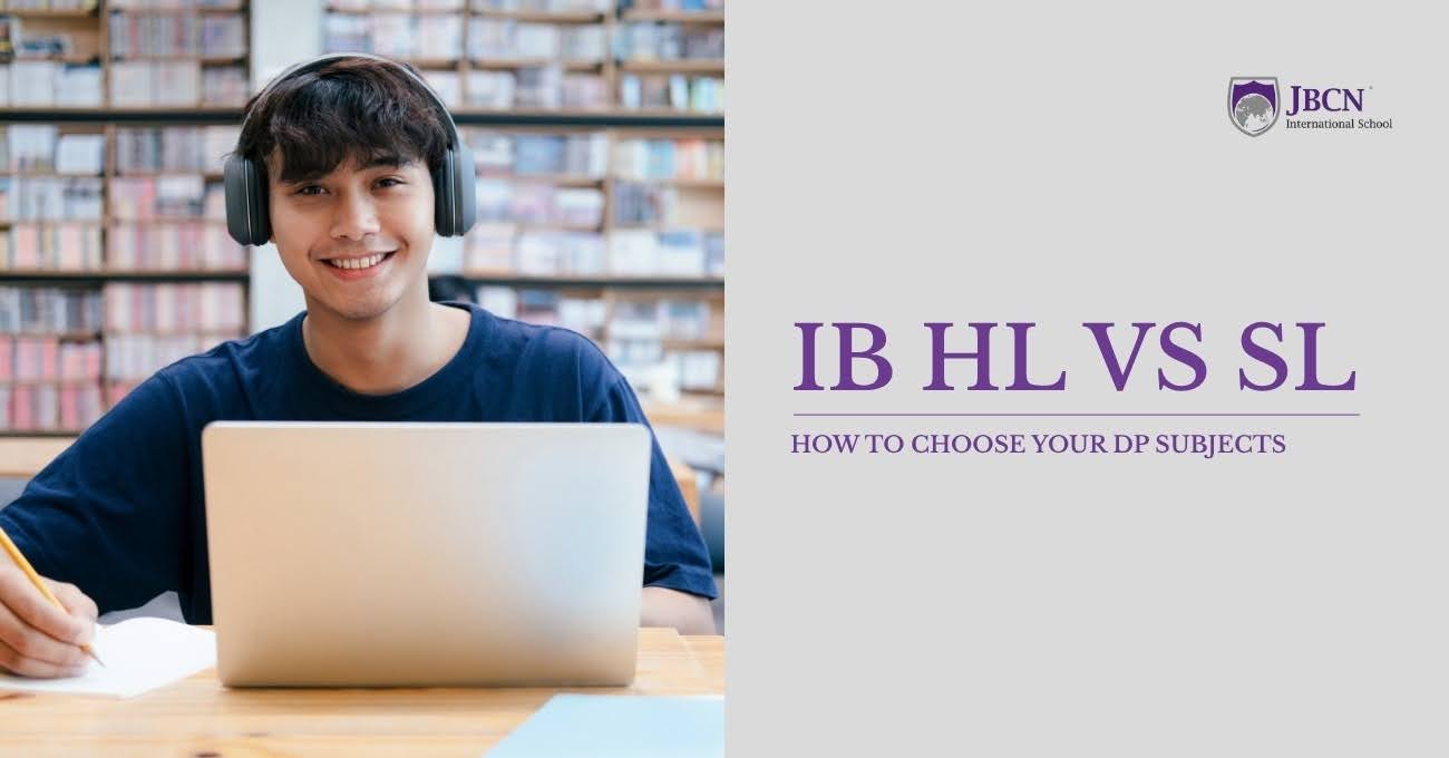 IB HL vs SL: How to Choose Your DP Subjects