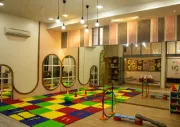 Children's Nook, Tardeo