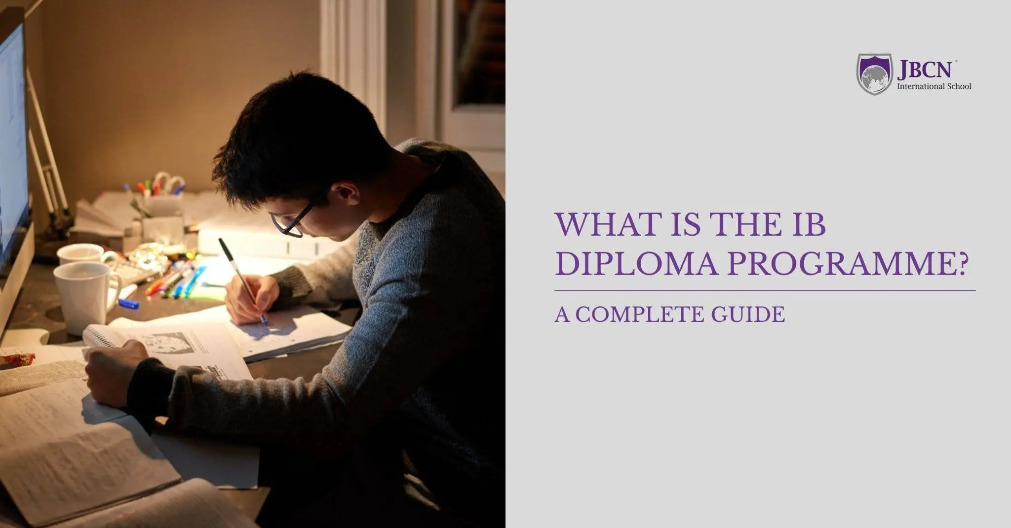 What Is the IB Diploma Programme? A Complete Guide