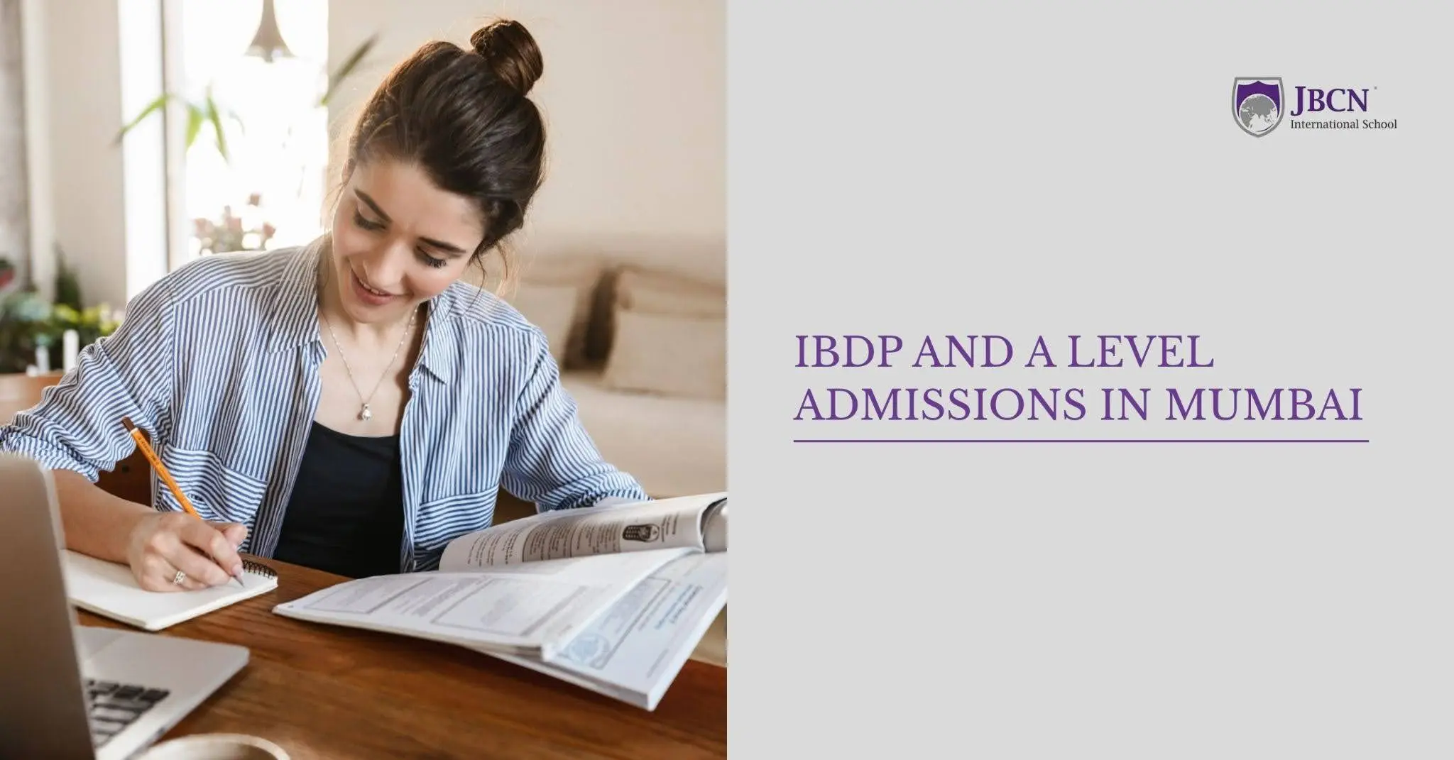 IBDP and A Level Admissions in Mumbai