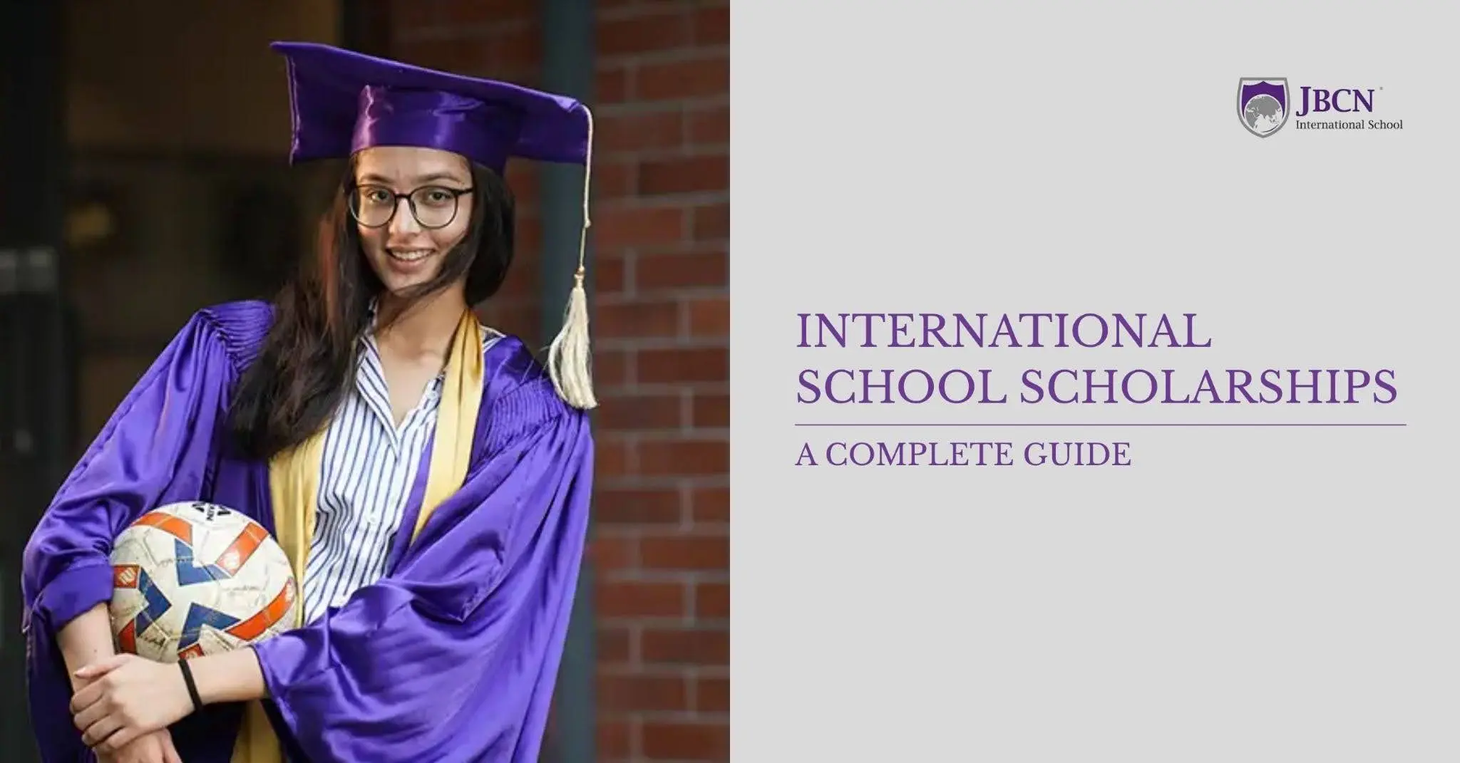 International School Scholarships: A Complete Guide