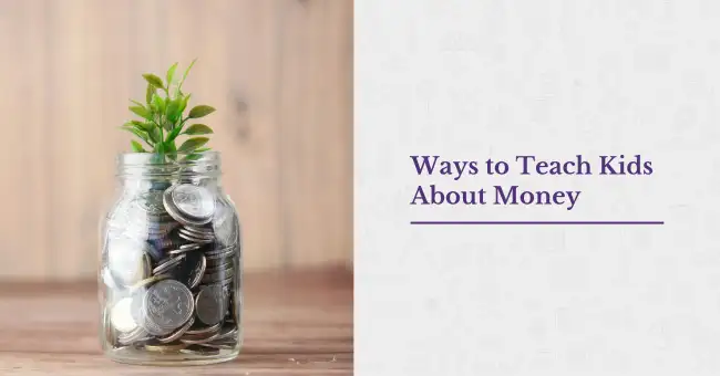 Raising Money-Smart Kids: A Parent's Guide to Financial Literacy