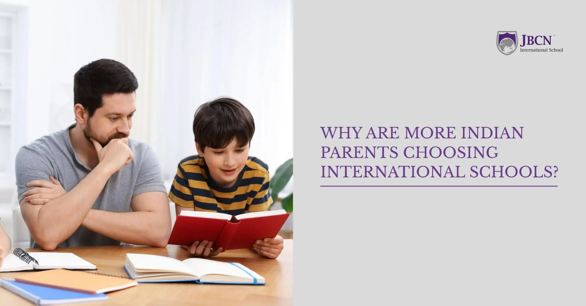 Why Are More Indian Parents Choosing International Schools?