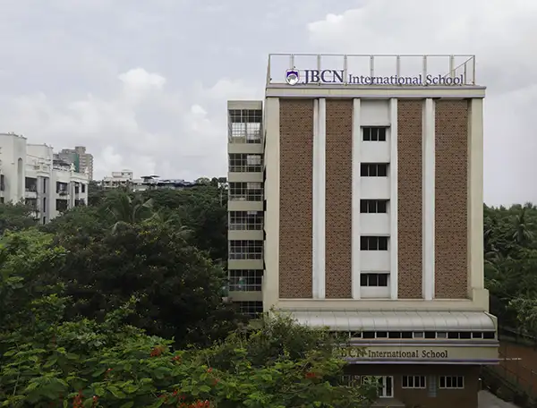 Borivali Campus