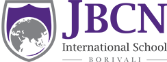 JBCN International School, Borivali logo
