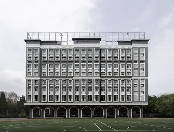 Chembur Campus