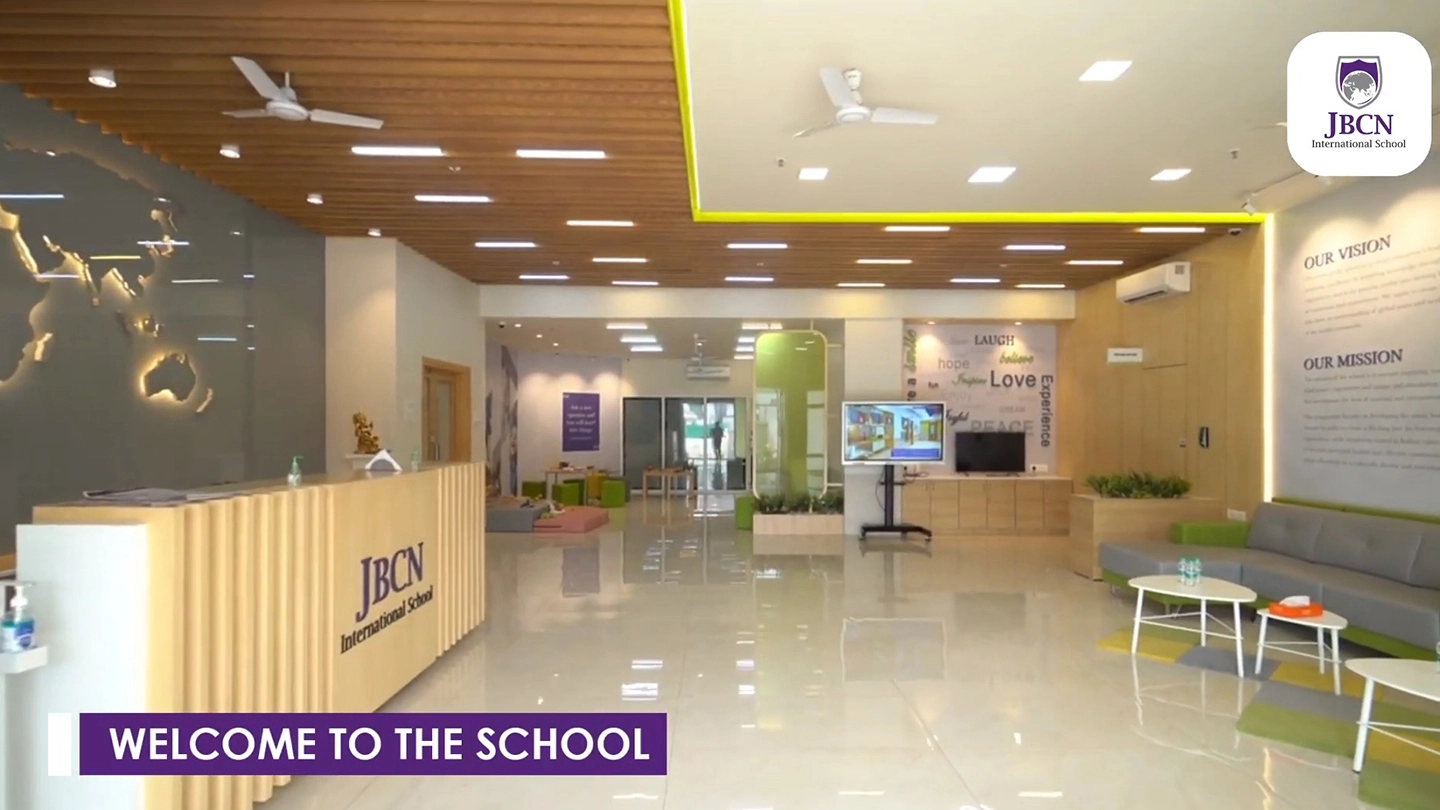 What does an EduCreative School look like?