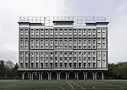 JBCN International School, Chembur