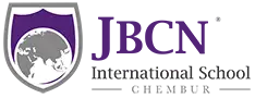 JBCN International School, Chembur logo
