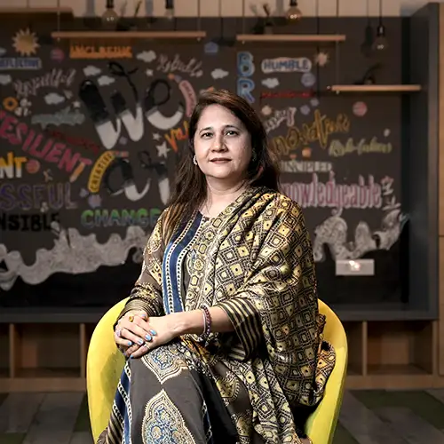 Neelu Kalro