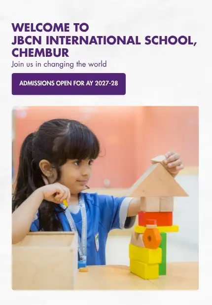 JBCN Chembur banner
