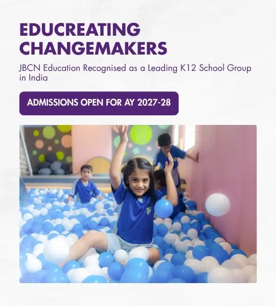 JBCN International School