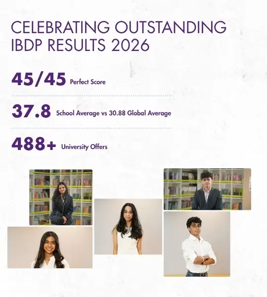 JBCN IBDP Results 2026