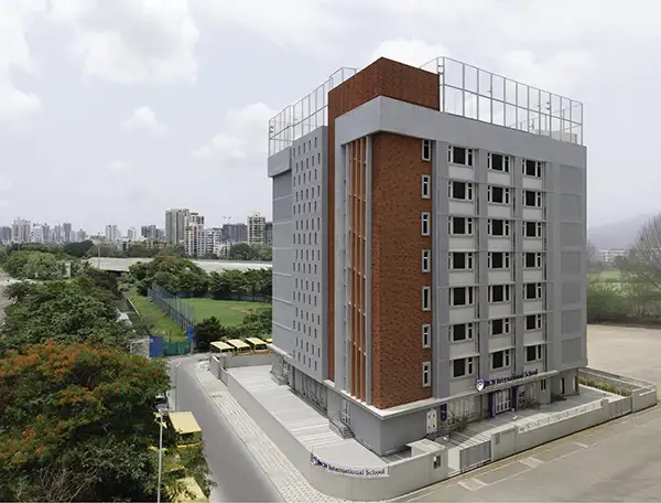 Mulund Campus