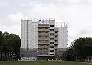 Oshiwara