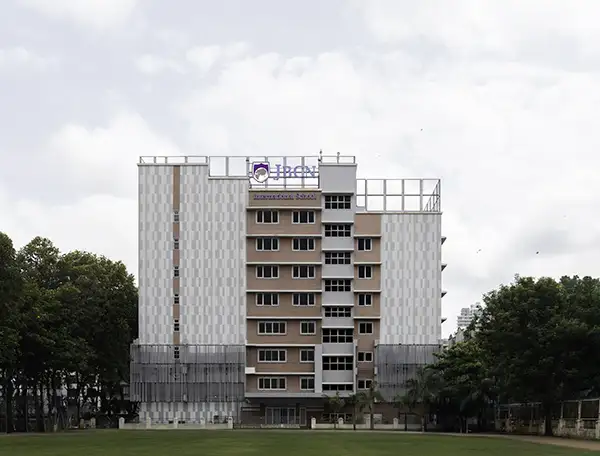 oshiwara Campus