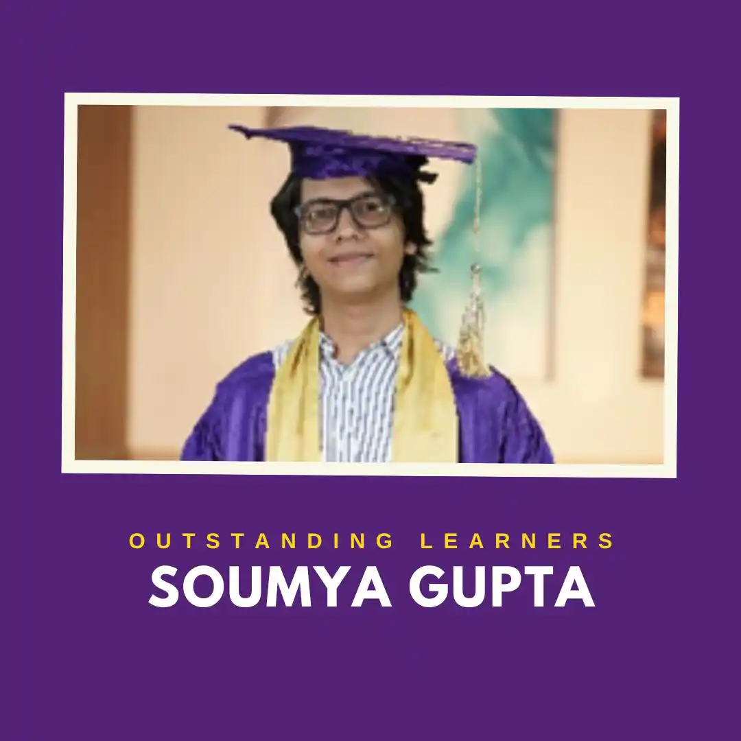 IBDP Results Oshiwara 2025