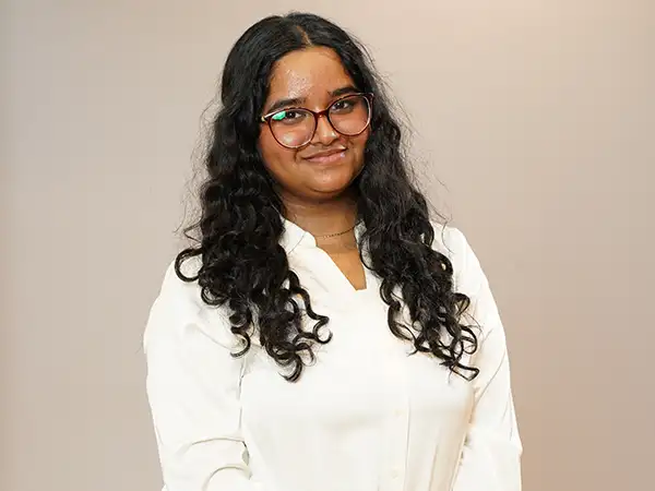 Tanishka Bhandare jbcn parel ibdp topper