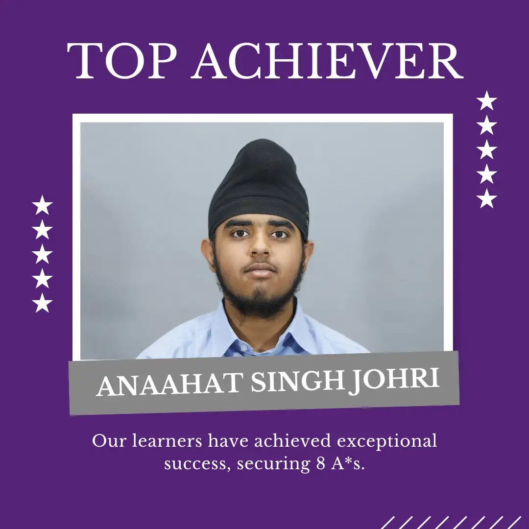 JBCN International School Oshiwara IGCSE Results