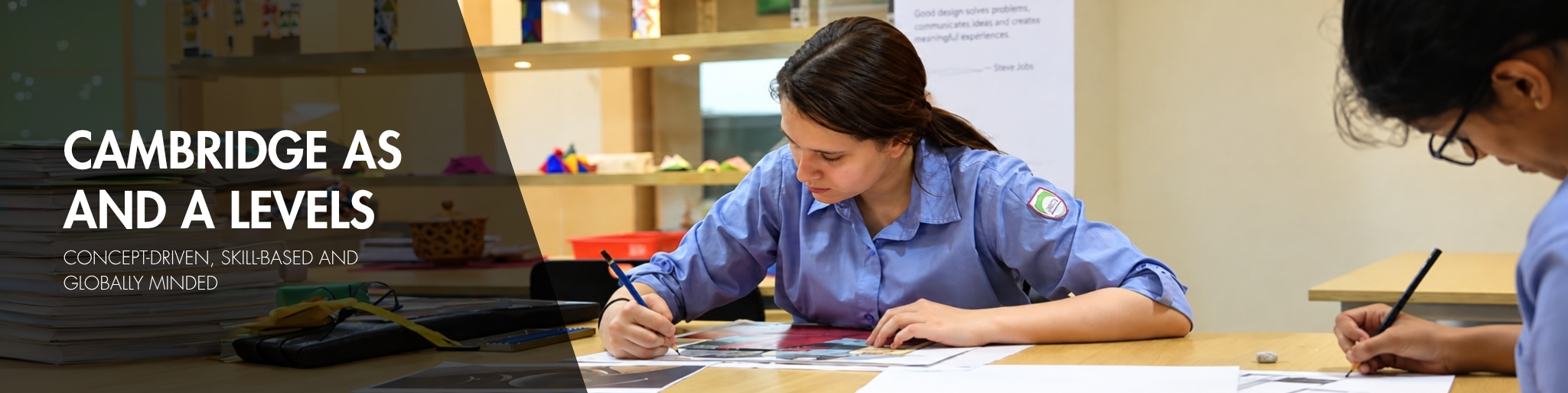 Cambridge A Level Schools in Mumbai