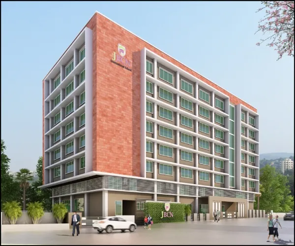 Contact JBCN International School Parel Mumbai