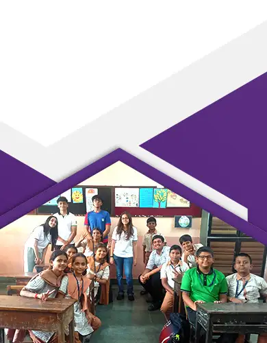 JBCN Creativity, Activity, Service (CAS) banner image