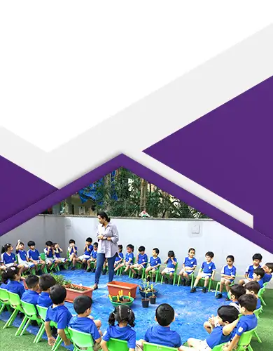 JBCN Creativity, Activity, Service (CAS) banner image