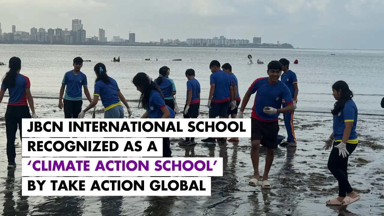 Climate Action School