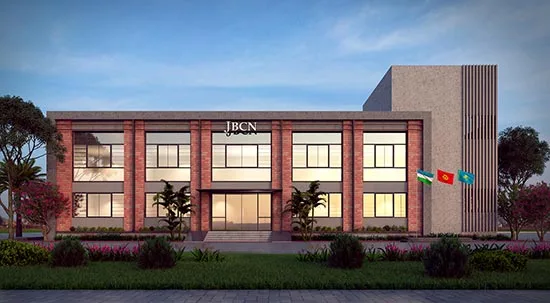 JBCN International School