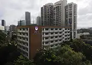 JBCN International School, Parel