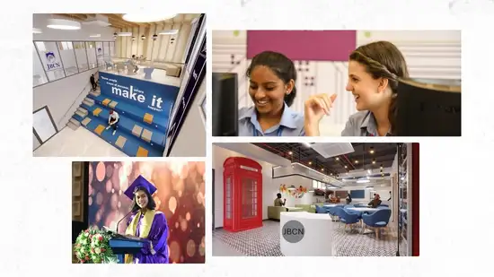 What does an EduCreative School look like?