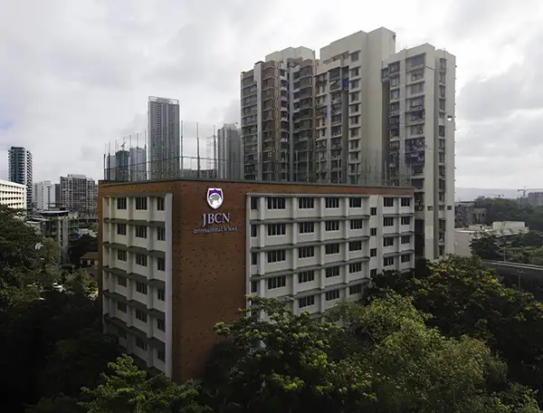 parel Campus