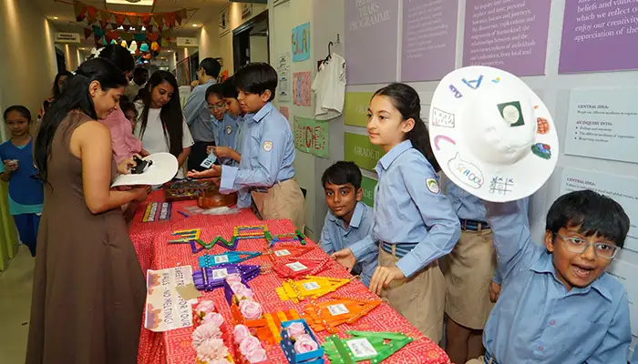 PYP Exhibition