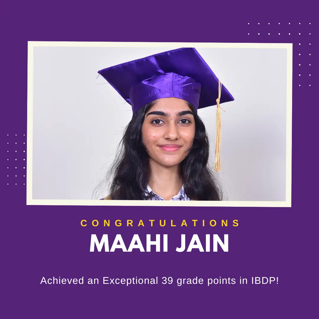 IBDP Results JBCN Parel 2024