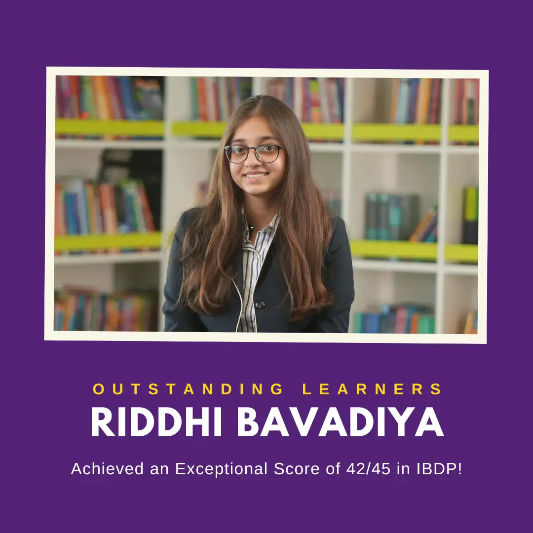 IBDP Results JBCN Parel 2026