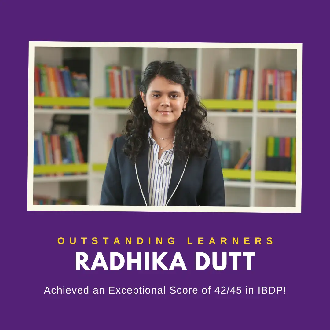 IBDP Results JBCN Parel 2026