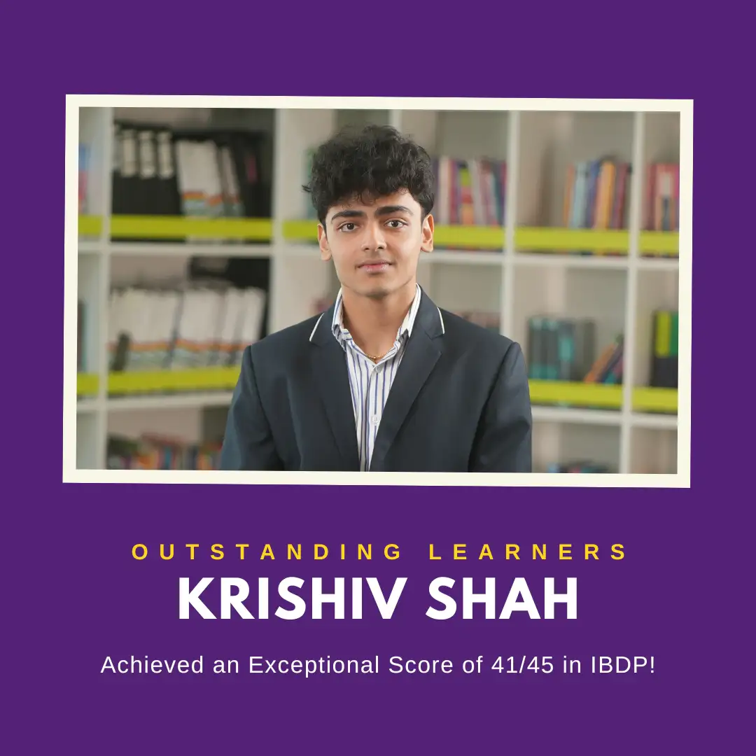 IBDP Results JBCN Parel 2026