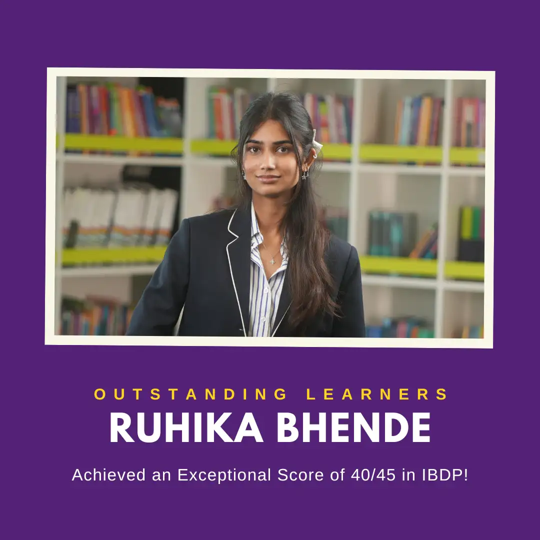 IBDP Results JBCN Parel 2026
