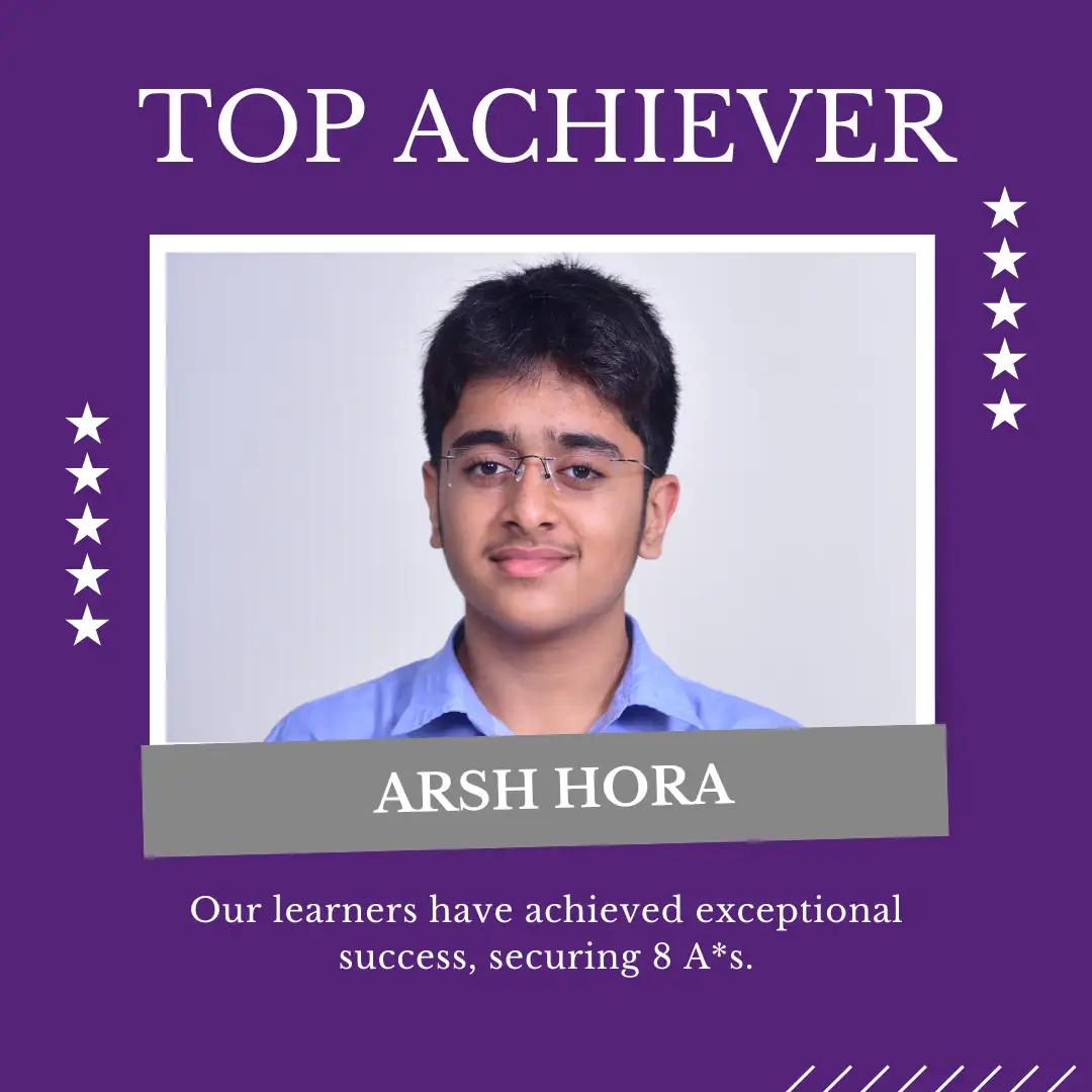 IGCSE Results JBCN School Parel