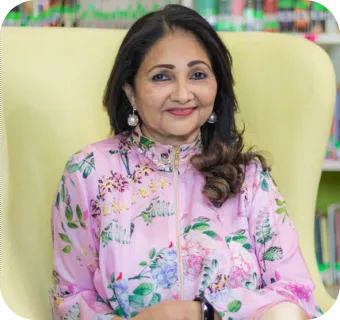 Pinky Dalal