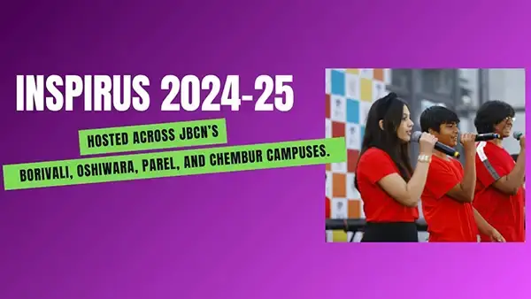 JBCN InspirUs