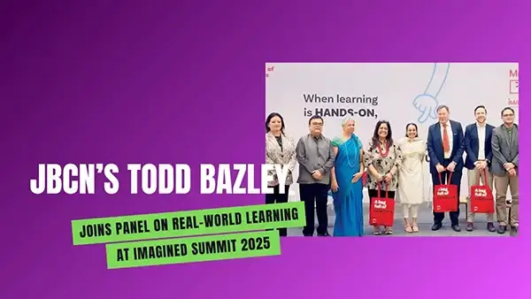 Real World Learning Conclave Panel