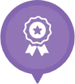 Exposure to International recognition