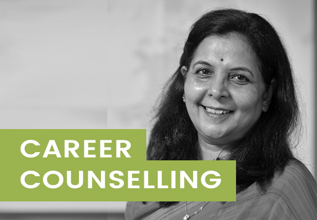IBDP career counselling