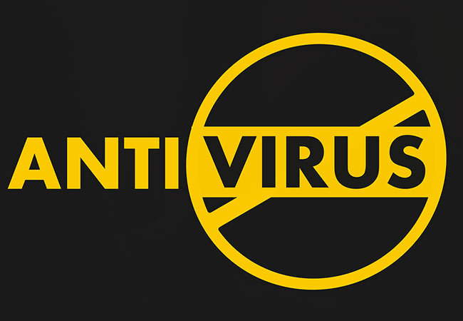 Have A Good Antivirus Installed