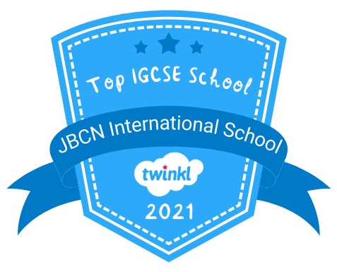 Top IGCSE School JBCN International School Oshiwara